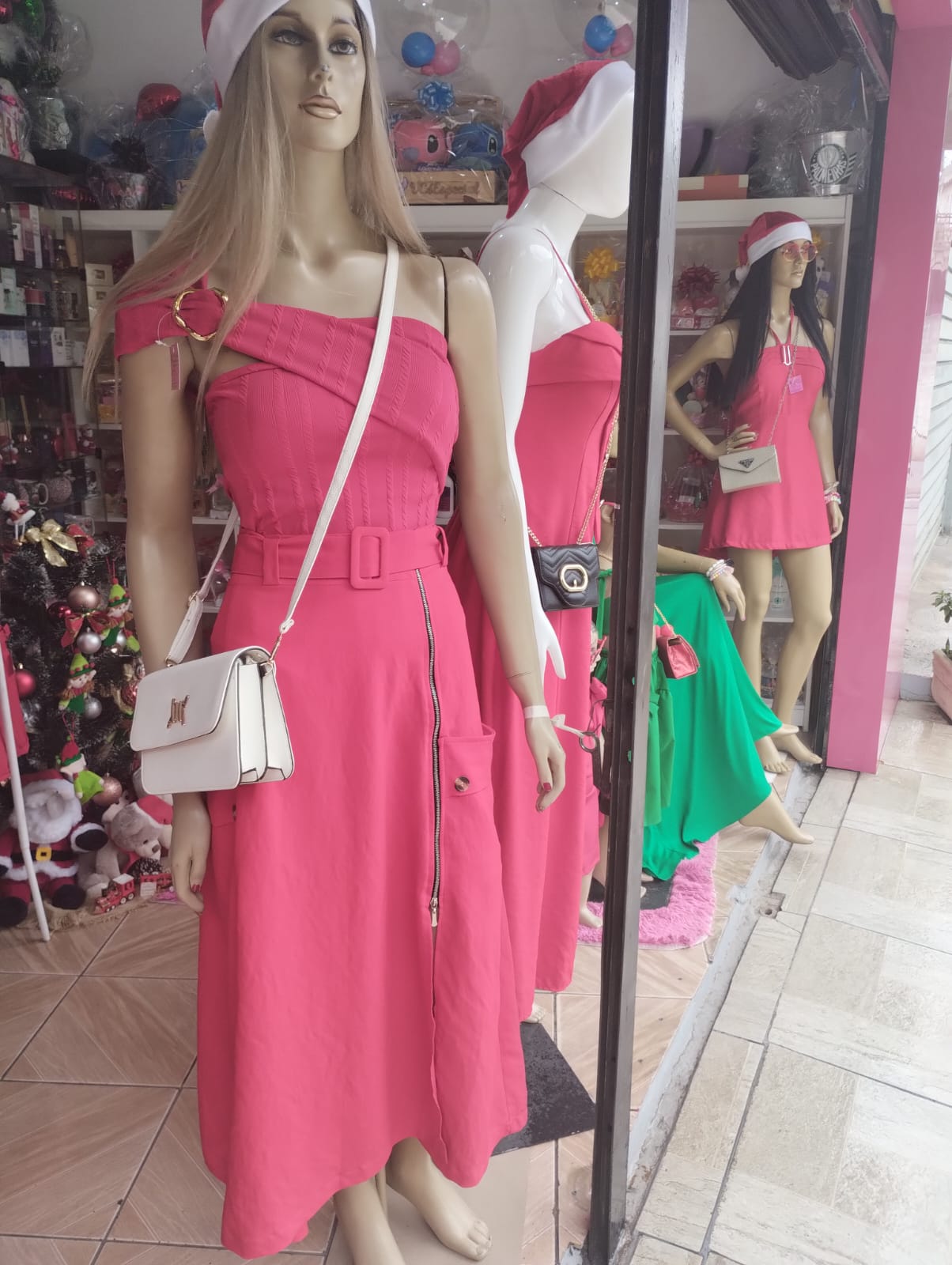 Roupas Femininas
