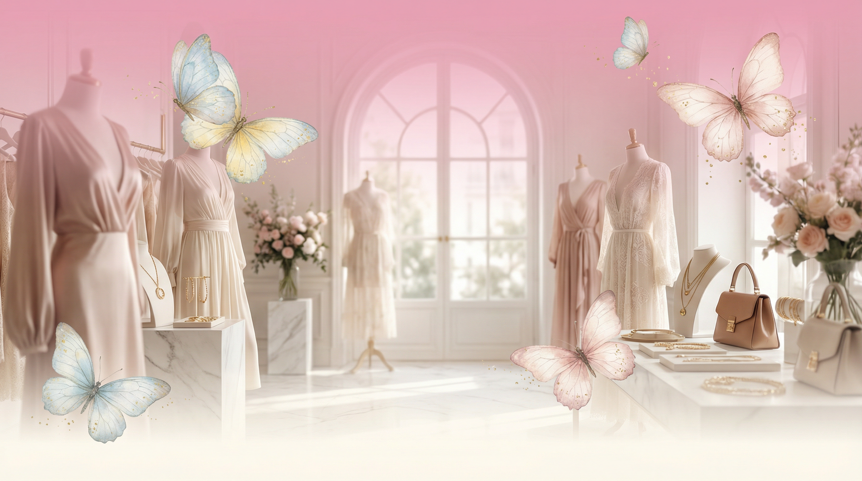 Jenny Modas - Loja de Roupas